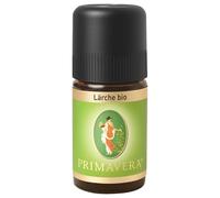 Primavera Aromatherapie Huiles-essentiellesMélèze 5 ml