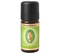 Primavera Aromatherapie Huiles-essentiellesMenthe poivrée bio 5 ml