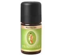 Primavera Aromatherapie Huiles-essentiellesMyrrhe Bio 5 ml
