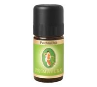 Primavera Aromatherapie Huiles-essentiellesPatchouli bio 5 ml