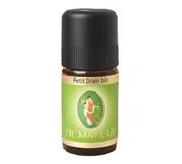 Primavera Aromatherapie Huiles-essentiellesPetit grain bigarade bio 5 ml