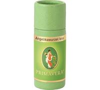Primavera Aromatherapie Huiles-essentiellesRacine d'angélique bio 1 ml