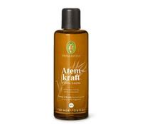 PRIMAVERA Atemkraft Aroma Sauna Bio 100ml - Huile d'aromathérapie à la menthe rafraîchissante - Vegan