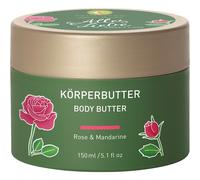 Primavera Beurre corporel Rose & mandarine 150 ml 150 ml