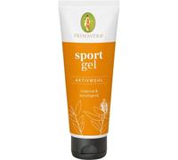 Primavera Bien-être actif Gel pour le sport 75 ml 75 ml