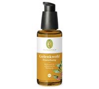 Primavera Bien-être actif Gelenkwohl Einreibung Bio 50 ml 50 ml