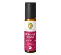 Primavera Bien-être des femmes féminin Cycle Roll-On 10 ml 10 ml