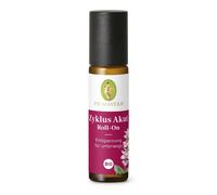 Primavera Bien-être des femmes Zyklus Akut Roll-On Bio 10 ml 10 ml