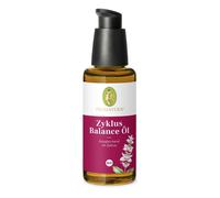 Primavera Bien-être des femmes Zyklus Balance Öl Bio 50 ml 50 ml