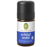 Primavera Bien-être du sommeil mélange de parfums bio
