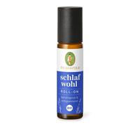 Primavera Bien-être du sommeil roll-on bio