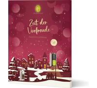 PRIMAVERA Calendrier de l'Avent parfumé - 1 kit