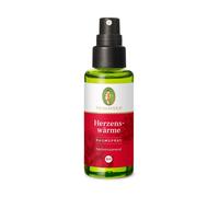 PRIMAVERA Spray d'Ambiance "Chaleur du Cœur" bio - 50 ml