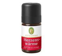 Primavera Chaleur du cœur mélange de parfums 5 ml