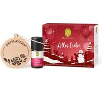 PRIMAVERA Coffret-Cadeau Parfumé "Sweet Love" - 1 kit