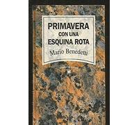 Primavera con una esquina Rota