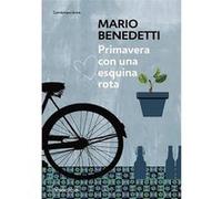 Primavera con una esquina rota Mario Benedetti (Auteur)