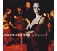Primavera Del Tango - Yo Soy Maria [Import]