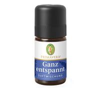 Primavera Détente totale Mélange de parfums 5ml