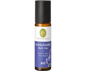 Primavera Dors bien Schlafwohl Roll-On Bio 10 ml 10 ml