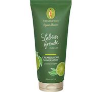 Primavera Douches Crème de douche 200 ml 200 ml