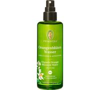 Primavera Eaux végétales bio Eau de fleur d'oranger 100 ml 100 ml