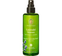 Primavera Eaux végétales bio Eau de lavande 100 ml 100 ml