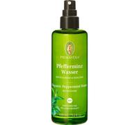 Primavera Eaux végétales bio Eau de menthe 100 ml 100 ml