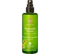 Primavera Eaux végétales bio Eau d'hamamélis Bio 100 ml 100 ml