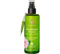 Primavera Eaux végétales bio Eau florale de rose 100 ml 100 ml