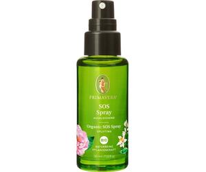 Primavera Eaux végétales bio SOS Spray Bio 30 ml 30 ml