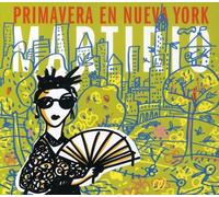 Primavera en Nueva York [Import]