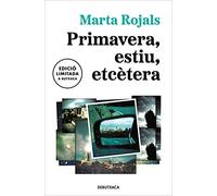 Primavera, estiu, etcètera (edició limitada)