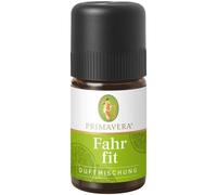 PRIMAVERA Fahr Fit Mélange Parfumé Huiles Essentielles 5 Ml Auto