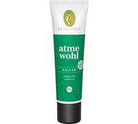 Primavera Gesundwohl AtmewohlBaume pour le bien-être respiratoire 30 ml