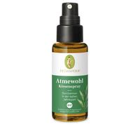 Primavera Gesundwohl Bien-etre-actifAtmewohl Kissenspray Bio 30 ml