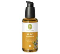 Primavera Gesundwohl Bien-etre-actifMobil Massageöl Bio 50 ml