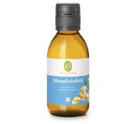 Primavera Gesundwohl Bien-etre-buccalMundziehöl Bio 145 ml