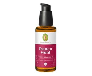 Primavera Gesundwohl FrauenwohlBien-être des femmes 50 ml