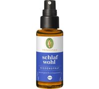 Primavera Gesundwohl SchlafwohlSpray pour oreiller bio 30 ml