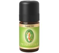Primavera Gingembre de Madagascar, Sri Lanka, bio 5ml