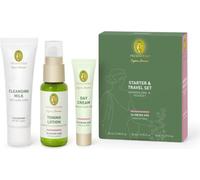 PRIMAVERA Starter & Travel Set "Glowing Age" - 1 kit