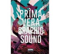 Primavera Graphic Sound - [Livre en VO] Aa Vv (Auteur)