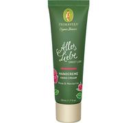 Primavera Handpflege Crème pour les mains 50 ml 50 ml