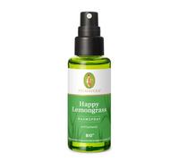 Primavera Sprays d'ambiance Spray Happy Lemongrass 50 ml 50 ml