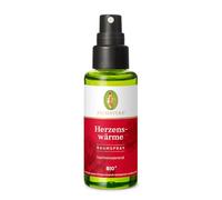 PRIMAVERA Herzenswärme Raumspray Bio, 50 ml Solution