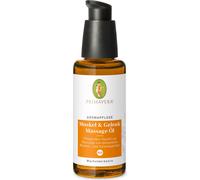 PRIMAVERA Huile de Massage Muscles & Articulations bio - 50 ml