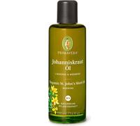 PRIMAVERA Huile de Millepertuis bio - 100 ml