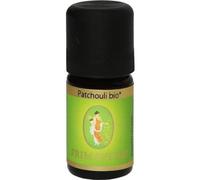 PRIMAVERA Huile de patchouli bio, 5 ml d'huile essentielle