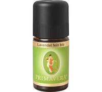 PRIMAVERA Huile Essentielle De Lavande Fine Bio 5 Ml Pour Diffuseurs